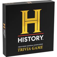 History Channel Trivia Game