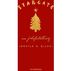 Bøker Stargate