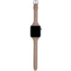 Megabilligt Leather Strap for Apple Watch 42/44/45mm