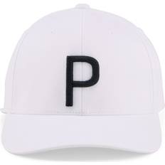 Puma P Baseball Cap