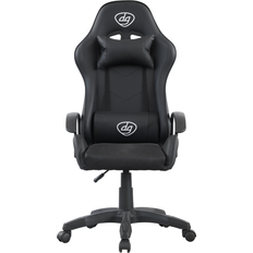 Justerbar setehøyde Gaming stoler Dacota Falcon Gaming Chair 400