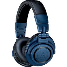 Audio-Technica Headsets og ørepropper Audio-Technica ATH-M50XBT2 DS Wireless