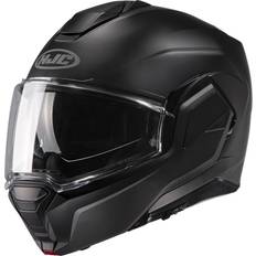 HJC MC-hjelmer HJC Solid Helmet, black, 2XL, black