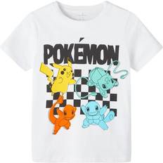 Name It Pokémon T-shirt