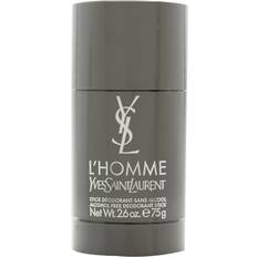 Yves Saint Laurent Toiletries Yves Saint Laurent L Homme Deodorant Stick for Men