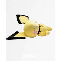 Pokémon Soft Toys Pokémon Pichu Sleeping Kids' Plush Buddy