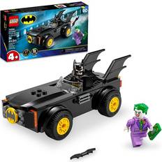 Batman Lego Lego Batmobile Pursuit: Batman vs. The Joker
