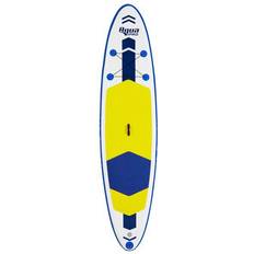Aquaglide "Aqua Pro 10'6" Inflatable Stand-Up Paddle Board Holiday Gift"