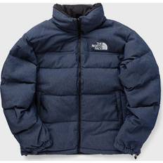 The North Face 1992 Nuptse Reversible Blue
