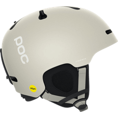 POC Fornix MIPS JJ Helmet Mineral Grey Matte