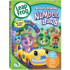 Cities Play Set LeapFrog: Numberland