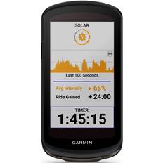 Bicycle Garmin Edge 1040 GPS Computer