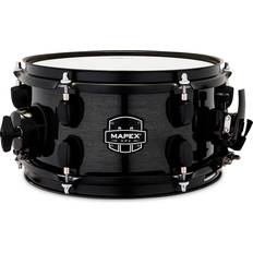 Snare Drums on sale Mapex Maple/Poplar Side Snare Drum 5.5-inch x 10-inch, Black with Black Hardware