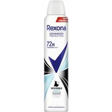 Rexona Hygieneartikel Rexona Invisible Aqua deo spray