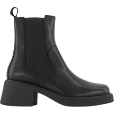 Vagabond Stiefel & Boots Vagabond Dorah - Black