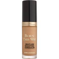 Cosmetics Too Faced Born This Way Super Coverage Multi-Use Concealer Mocha