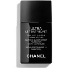 Chanel Cosmetics Chanel Blurring Smooth-Effect Foundation BEIGE