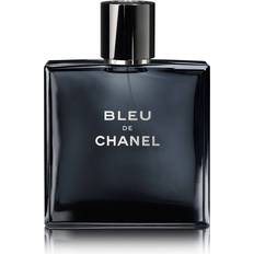 Chanel Herre Eau de Toilette Chanel Bleu De Chanel EdT 100ml