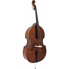 1/2 Geigen/Violinen stentor SR1950E Student I 1/2 Set Kontrabass