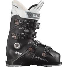 Salomon Select HV W GW 25/25,5 Black/Rose Gold Met./White Alpine Ski Boots