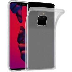 Mobile Phone Accessories Cadorabo FULLY TRANSPARENT Case for Huawei MATE 20 PRO case cover