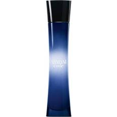 Giorgio Armani Dame Eau de Parfum Giorgio Armani Armani Code Woman EdP 75ml
