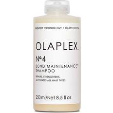 Haarpflegeprodukte Olaplex No.4 Bond Maintenance Shampoo 250ml