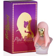 Nicki Minaj Pink Friday Eau De Parfum