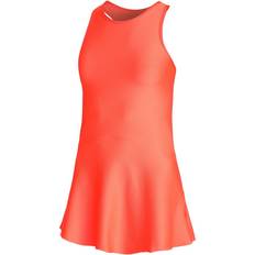Kurze Kleider - Orange Bb By Belen Berbel Duna Kleid Damen Orange