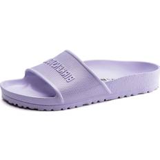 Birkenstock Slides Birkenstock Women's, Barbados EVA Sandal Regular Fit Purple