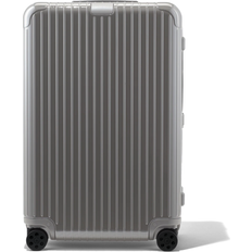 4 Wheels Suitcases Rimowa Essential Check-In L
