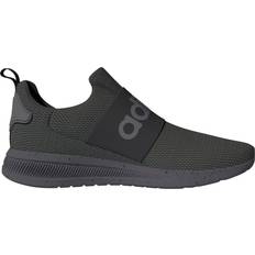 adidas Men's Lite Racer Adapt-4.0 Running Shoe, Grey/Grey/Grey