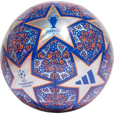 Soccer adidas UEFA Champions League Training Soccer Ball Multi Royal