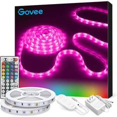 Govee RGBICWW 32.8ft Outdoor LED Strip Lights - Govee