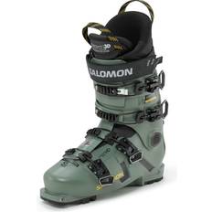 Salomon Downhill Boots Salomon Herren Shift Pro AT Freerideskischuhe oil green