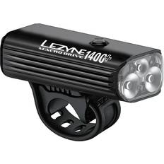 Bike Lights Lezyne Macro Drive 1400 Front Light
