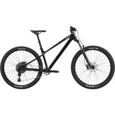 Unisex Bikes Cannondale Habit HT 3 2024 - Black Unisex