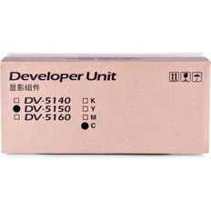 Kyocera Developers Kyocera DV-5150C (Cyan)