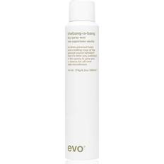 Evo Haarwachse Evo Shebang -a- Bang Dry Spray Wax