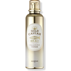 Kollagen Gesichtswasser Skinfood Gold Caviar Collagen Plus Toner 120ml