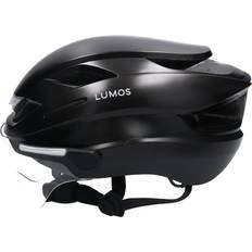 Bike Accessories Lumos Ultra E-Bike Smart Helmet for Adults, Men Women NTA 8667 Certified Front & Rear LED Lights Retractable Face Shield App Controlled EBike, Scooter, Cycling, Bicycle