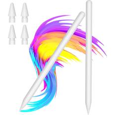 Apple iPad Air 4 Stylus Pens Zyerch 2 Pack Stylus Pen 2nd Generation for iPad Pro Pen