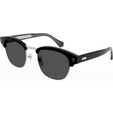 Cartier Sunglasses Cartier Essentials Signature C 52MM Square