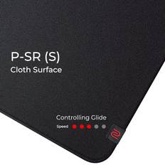 ZOWIE Mouse Pads ZOWIE Zowie P-SR Gaming Mousepad Esports I Cloth Surface I