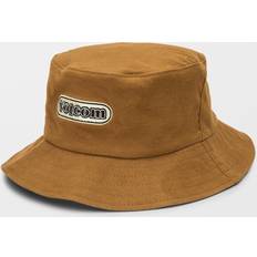 Volcom Hats Volcom Ninetyfive Bucket Hat dusty brown