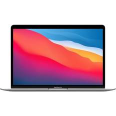Apple MacBook Air 13 2020 256GB sølv