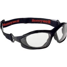 Schwarz Schutzbrillen Honeywell Schutzbrille SP 1000 2G