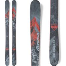 Downhill Skiing Nordica Enforcer Ski 2024 165cm
