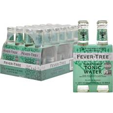 Fever-Tree Bottles Elderflower Tonic Water