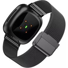 Milanese Strap for fitbit versa 3/4